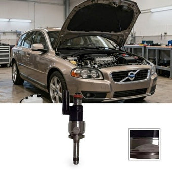 compare product Fuel Injector Suitable for Volvo S60 V70 XC70 S80 XC90 2.4L 2.5L 32140134