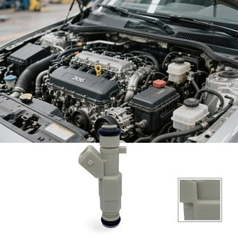 compare product Fuel Injector Suitable for Citroen Peugeot 306 406 1.8L 0280155809