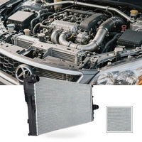 {{ Radiator Suitable for BMW 2 Series F22 F23 F87 218i 220i 228i 235i M235i 220d }} - Buy Car Parts Online at {{ Kaka Auto Parts }}.