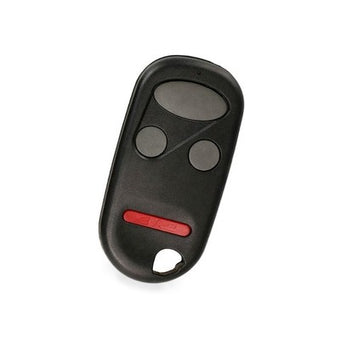 compare product 4 Button Remote Key Fob Suitable for Honda Accord Acura TL TSX 315MHz