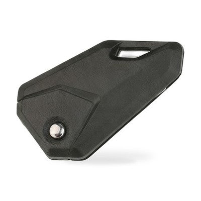 {{ Black Motorcycle Folding Key Chip Shell Suitable for Honda Kawasaki Yamaha }} - Buy Car Parts Online at {{ Kaka Auto Parts }}.