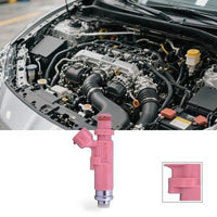 {{ Fuel Injector Suitable for Toyota MR2 Celica RAV4 Corolla 23250-74190 }} - Buy Car Parts Online at {{ Kaka Auto Parts }}.