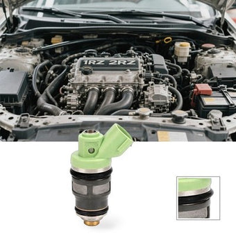 compare product Fuel Injector Suitable for Toyota Hiace 1995-2004 1RZ 2RZ 23250-75060