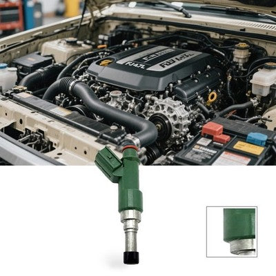 {{ Fuel Injector Suitable for Toyota 4Runner FJ Cruiser Lexus GX470 4.7L }} - Buy Car Parts Online at {{ Kaka Auto Parts }}.