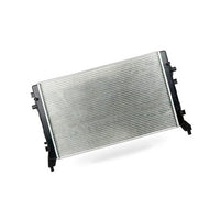 {{ Radiator Suitable for Skoda Octavia II 1Z 1.2 TSI 1.4 TSI Auto Manual 2004-On }} - Buy Car Parts Online at {{ Kaka Auto Parts }}.