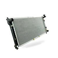 {{ Radiator Suitable for Ford Telstar AX AY 2.0L Auto Manual 1992-1996 }} - Buy Car Parts Online at {{ Kaka Auto Parts }}.
