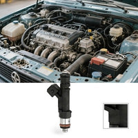 {{ Fuel Injector Suitable for Lada 110 111 112 1.5L 0280158502 }} - Buy Car Parts Online at {{ Kaka Auto Parts }}.