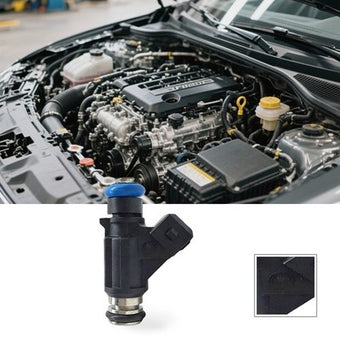 compare product Fuel Injector Suitable for Jinbei Ruifeng Junjie Tianye Geruisi 25349017