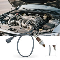 {{ Oxygen Sensor Suitable for Toyota RAV4 Camry Highlander Lexus ES300 RX300 }} - Buy Car Parts Online at {{ Kaka Auto Parts }}.