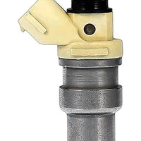 {{ Fuel Injector Suitable for Lexus Toyota GS300 IS200 IS300 23250-70110 }} - Buy Car Parts Online at {{ Kaka Auto Parts }}.