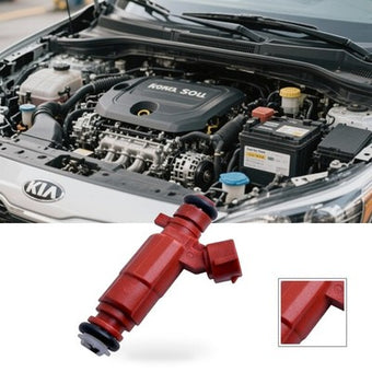 compare product Fuel Injector Suitable for Hyundai Elantra Kona Kia Forte Soul 35310-2C000