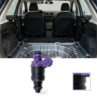 {{ Fuel Injector Suitable for SEAT VW 1.0 047906031B 5WP42608 }} - Buy Car Parts Online at {{ Kaka Auto Parts }}.