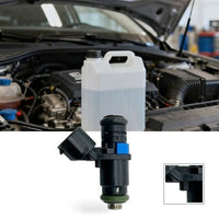 {{ Fuel Injector Suitable for VW Skoda Seat 1.4L 1.2L TSI 03C906031A 04E906031F }} - Buy Car Parts Online at {{ Kaka Auto Parts }}.