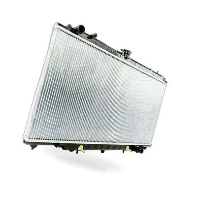 {{ Radiator Suitable for Nissan Patrol GU Y61 4.5L Petrol 1997-On }} - Buy Car Parts Online at {{ Kaka Auto Parts }}.