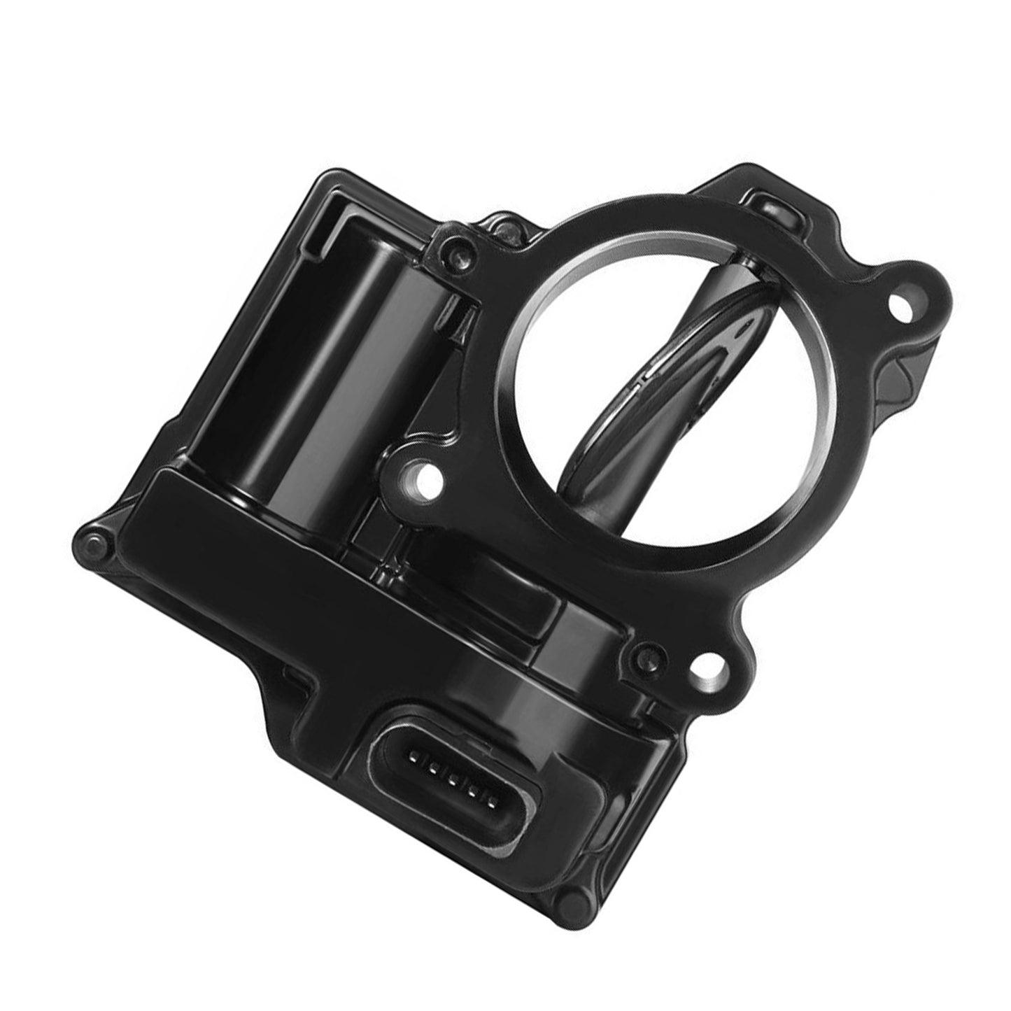 Throttle Body Suitable For VW Golf / Jetta / Passat 1.4L 03C128063A 03C128063B