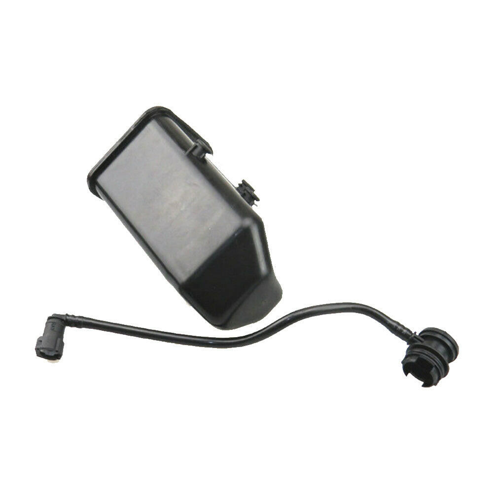Charcoal Canister With Hose Suitable For VW Golf Jetta Audi A3 Skoda Octavia 1K0201801E