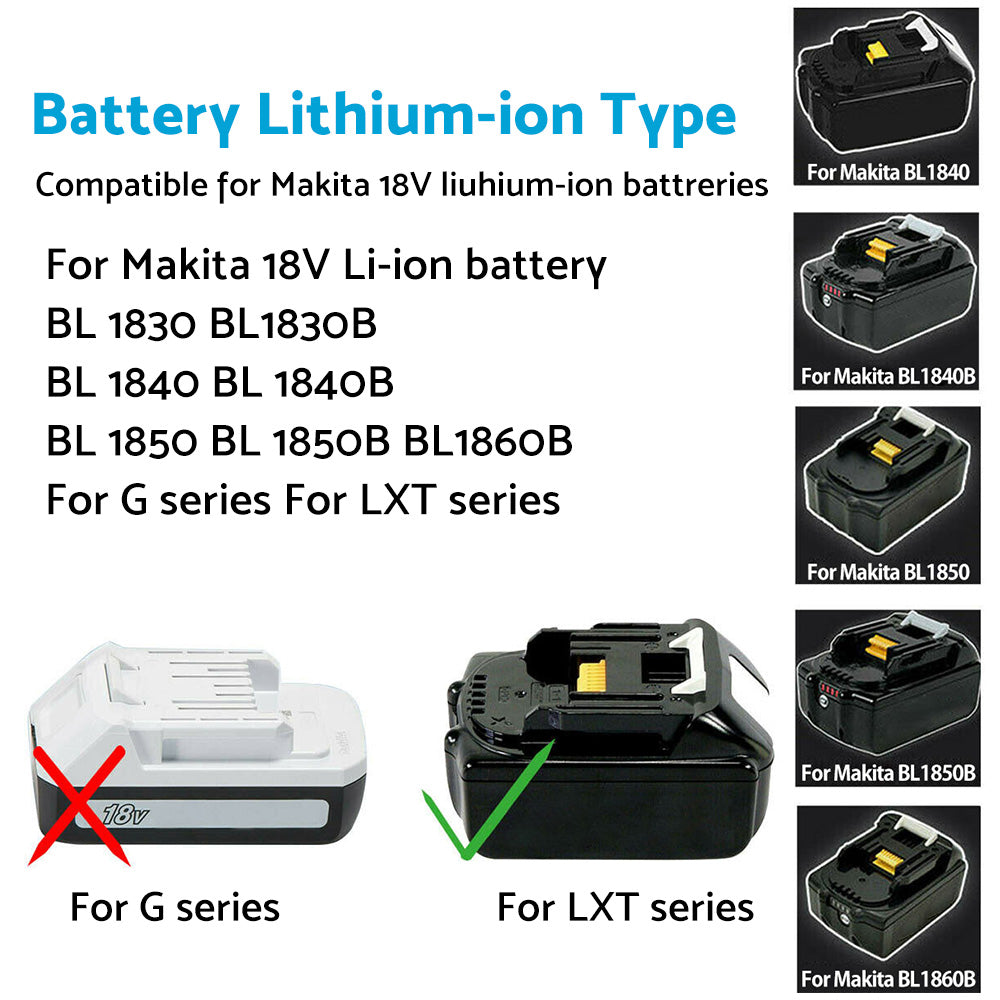 {{ Cordless High Pressure Spray Gun Airless Paint Sprayer For Makita Battery }} - Buy Car Parts Online at {{ Kaka Auto Parts }}.