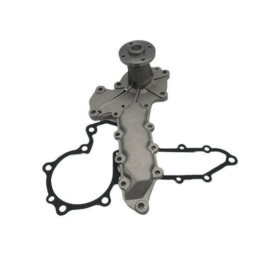 Water Pump Suitable For Bobcat Kubota D1102 / D1302 / D1402 / V1502 / V1702 / V1902 / V2203