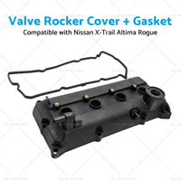 {{ Valve Rocker Cover Gasket Suitable For Nissan X-Trail T30 T31 Navara QR25DE 2. 5L }} - Buy Car Parts Online at {{ Kaka Auto Parts }}.