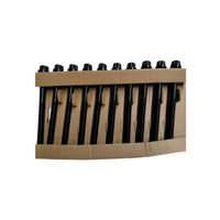 {{ VRS Head Gasket Kit & Bolt Set Suitable for Toyota Hilux KZN165 Prado KZJ95 3.0L }} - Buy Car Parts Online at {{ Kaka Auto Parts }}.