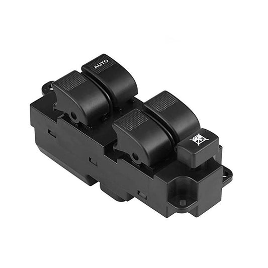 Power Window Master Switch Suitable For Mazda BT-50 4-Door 2012-2016 UB9D66350