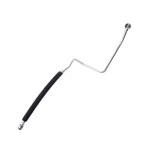 {{ Engine Oil Cooler Feed Hose Suitable For Mitsubishi Pajero 3.5 V25W V45W 91-00 }} - Buy Car Parts Online at {{ Kaka Auto Parts }}.