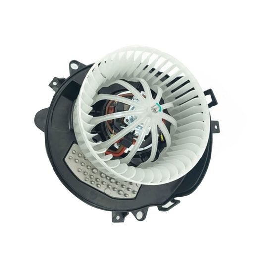 Heater Blower Motor Fan w/Resistor Suitable For Skoda Superb 3V3 V5 5Q0 907 521E