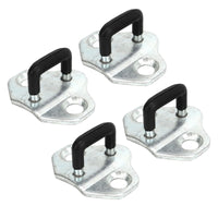 4x Door Striker Lock Latches Suitable For Holden Commodore VT / VX / VY / VZ / VU / WH / WK / WL