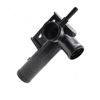 compare product Upper Radiator Cap Pipe Fitting Filler Neck Suitable For Nissan Navara D23 / NP300