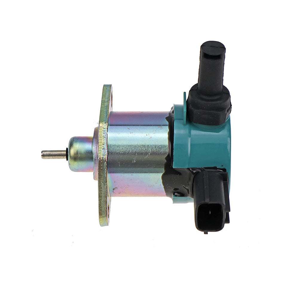 Fuel Shut-Off Solenoid Suitable For Kubota D905, D1005, D1105 17208-60010 / 17208-60015