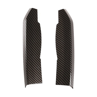 compare product Center Console Carbon Fiber Cover Trim Suitable For Subaru BRZ Toyota 86 13-20