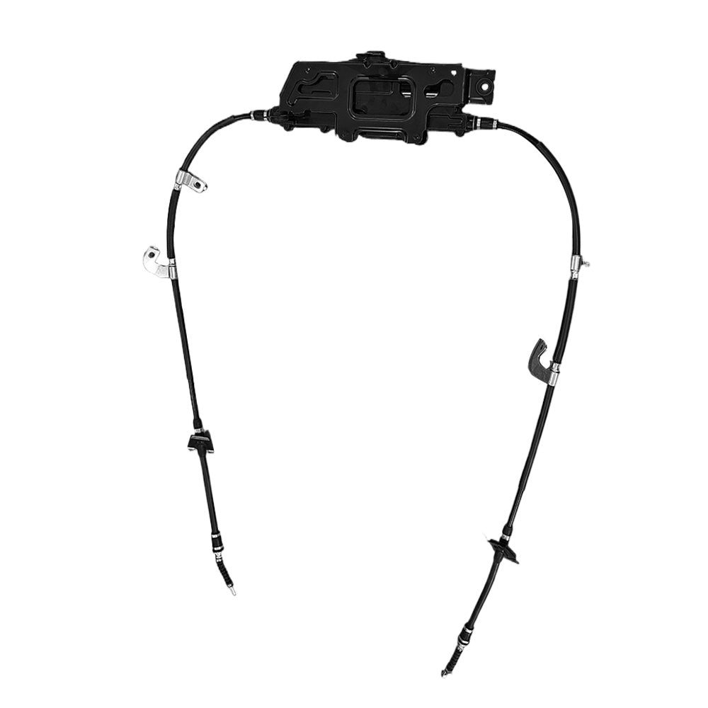 Parking Brake Assembly Electronic Suitable For Hyundai Santa Fe 2012-2019 59700-B8800 / 59700-2W800