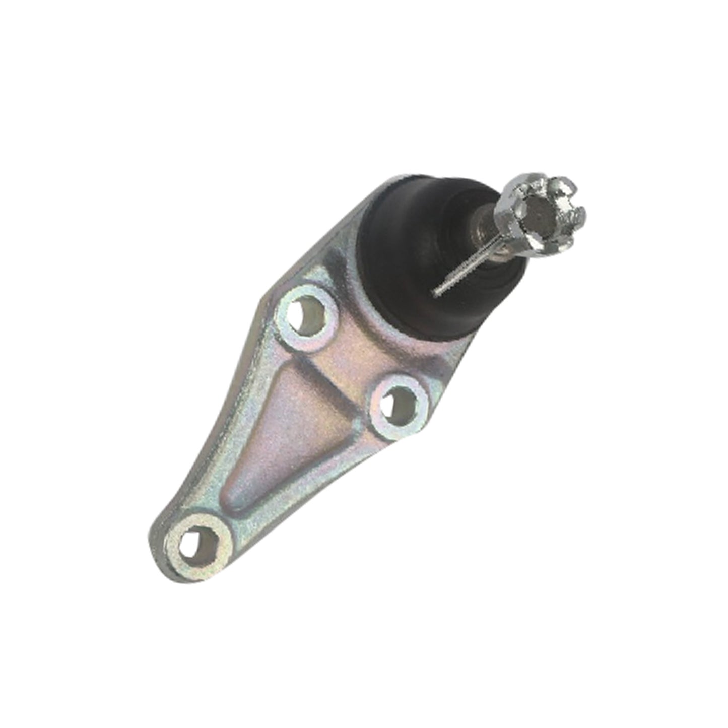 8x Steering Rack Tie Rod Ends With Ball Joints Suitable For Mitsubishi Pajero NM