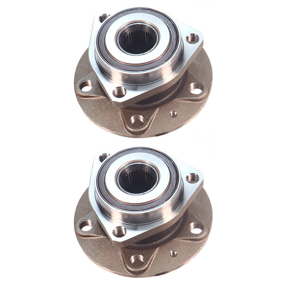 {{ 2xFront Wheel Bearing Hub Assy Suitable for Volkswagen Passat B6/B7/B8 Tiguan 5N }} - Buy Car Parts Online at {{ Kaka Auto Parts }}.