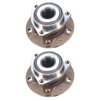 {{ 2xFront Wheel Bearing Hub Assy Suitable for Volkswagen Passat B6/B7/B8 Tiguan 5N }} - Buy Car Parts Online at {{ Kaka Auto Parts }}.