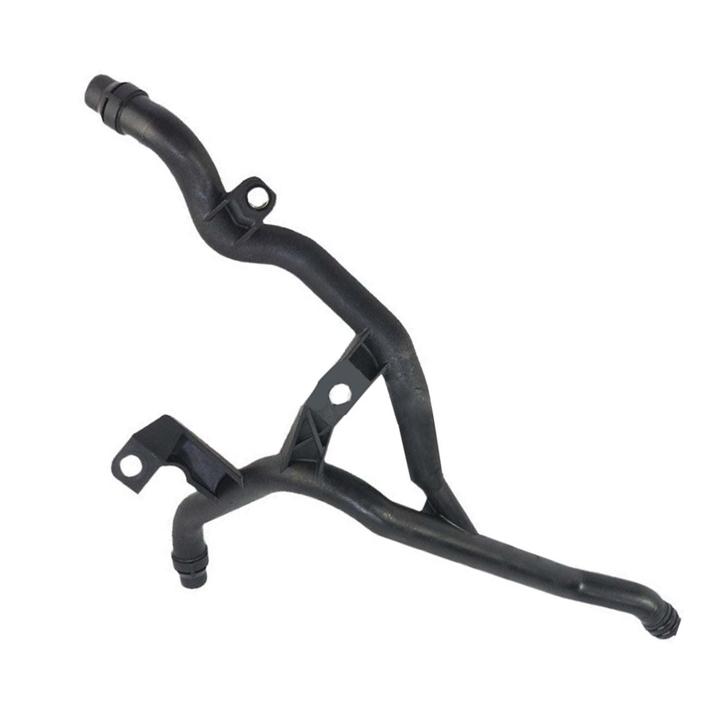 {{ Engine Coolant Hose Suitable For BMW E60 E61 525i 530i M54 2003-2005 11537519710 }} - Buy Car Parts Online at {{ Kaka Auto Parts }}.