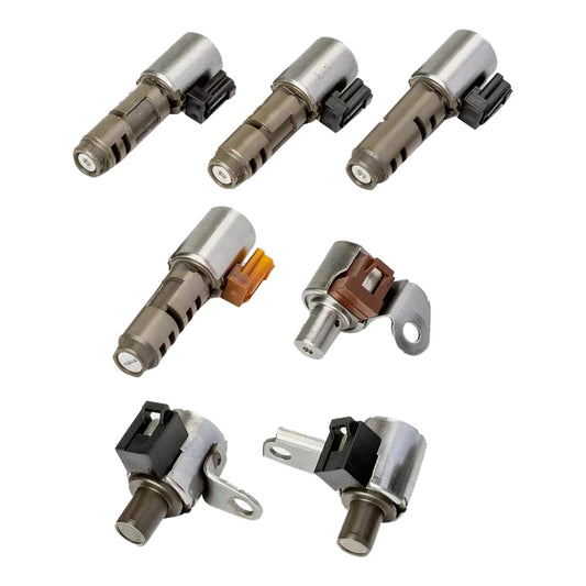 Transmission Solenoid Valve Kit Suitable For Lexus ES / Toyota Camry U150 / U151