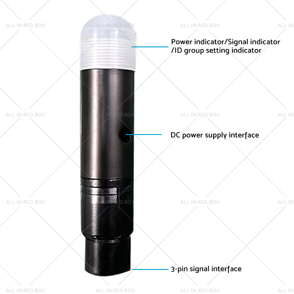 {{ Wireless DMXController XLR Receiver Transmitter
2. 4G Stage DMX512 }} - Buy Car Parts Online at {{ Kaka Auto Parts }}.
