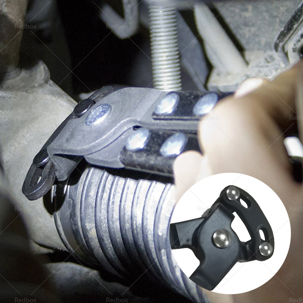 {{ 30600 fixture for adjusting bellows flanges Adjustable tongs wrench }} - Buy Car Parts Online at {{ Kaka Auto Parts }}.