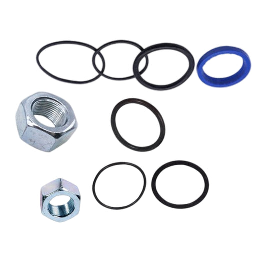 {{ Hydraulic Lift Cylinder Seal Kit Suitable for Bobcat 753 763 773 7753 6803325 }} - Buy Car Parts Online at {{ Kaka Auto Parts }}.