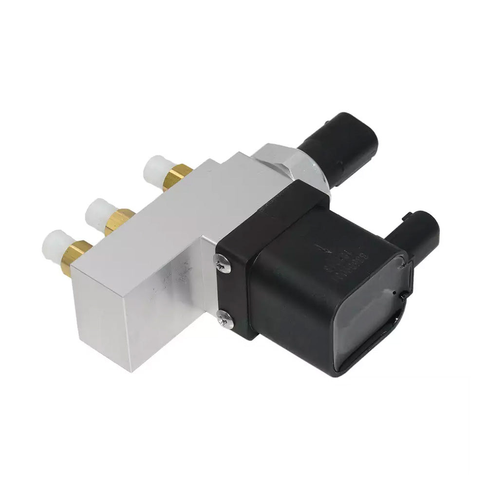 Air Suspension Valve Block Suitable For Mercedes Benz CLS E-Class C219 W211 S211