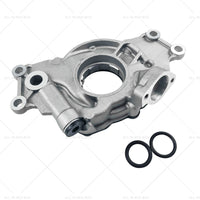{{ M295HV High Volume Oil Pump Kit Suitable for VT VX VY Holden Commodore LS1 V8 }} - Buy Car Parts Online at {{ Kaka Auto Parts }}.