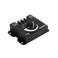 {{ 12V-24V Metal LED Switch Dimmer Controller Manual Operation for Strip Light }} - Buy Car Parts Online at {{ Kaka Auto Parts }}.