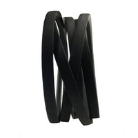 1x Ride on Mower Deck Belt Suitable for Selected 38inch  and  42inch Toro Mowers 106-2173