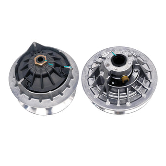 compare product Primary & Secondary CVT Clutch Suitable For ODES UTV 1000cc LZ1000 X2 / X4 / D2 / D4