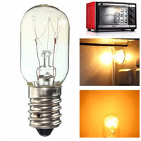 {{ 10PCS E14 Salt Lamp Globe Bulb 15W Light Bulb 230v Refrigerator Oven Replacement }} - Buy Car Parts Online at {{ Kaka Auto Parts }}.