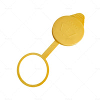 {{ Windscreen Washer Bottle Cap Lid Suitable For Nissan Mistral Terrano 289137F001 }} - Buy Car Parts Online at {{ Kaka Auto Parts }}.