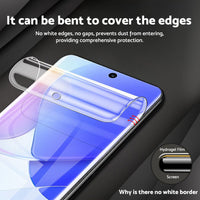 2x Screen Protector Suitable For Samsung Galaxy S22 / S22+ / S22 Ultra