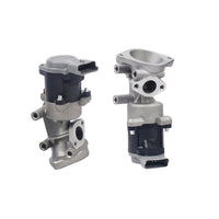 {{ EGR Valve Left+Right Suitable for Ford Territory SZ 2.7 V6 TDCi Diesel 2011-2016 }} - Buy Car Parts Online at {{ Kaka Auto Parts }}.