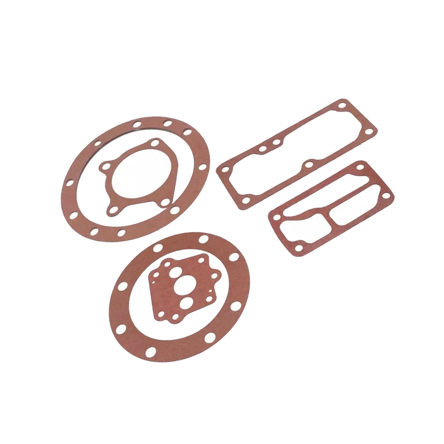 {{ Full Overhaul Gasket Kit Upper Lower Set Suitable for Kubota V1902 15808-03310 }} - Buy Car Parts Online at {{ Kaka Auto Parts }}.